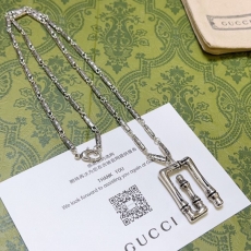 Gucci Necklaces